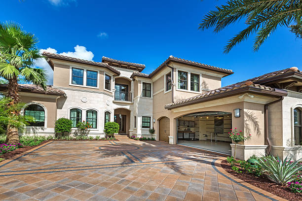 Reasons to Select Us for Your Driveway Paving Requirements in Monroeville, AL