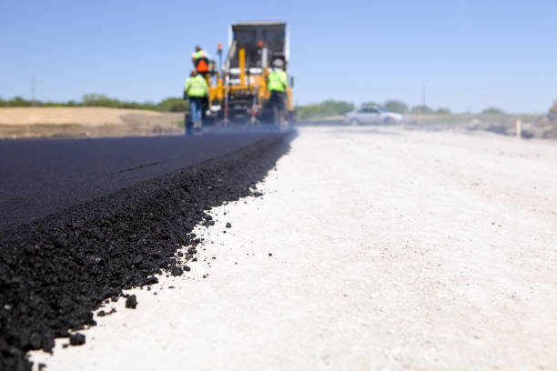 Best Driveway Pavers Contractor  in Monroeville, AL